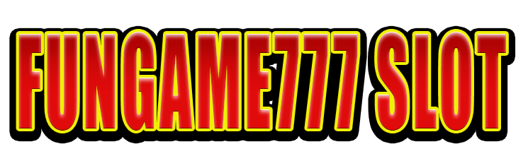 Fungame777 Slot