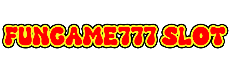 FUNGAME777 SLOT
